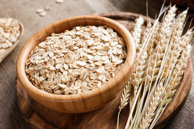 THE BENEFITS OF COLLOIDAL OATMEAL - UNTWISTED