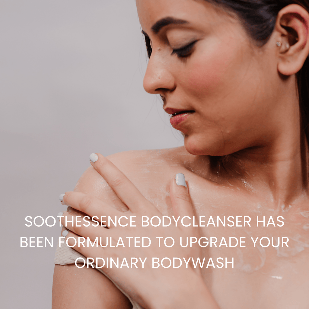 Soothessence Bodycleanser - UNTWISTED