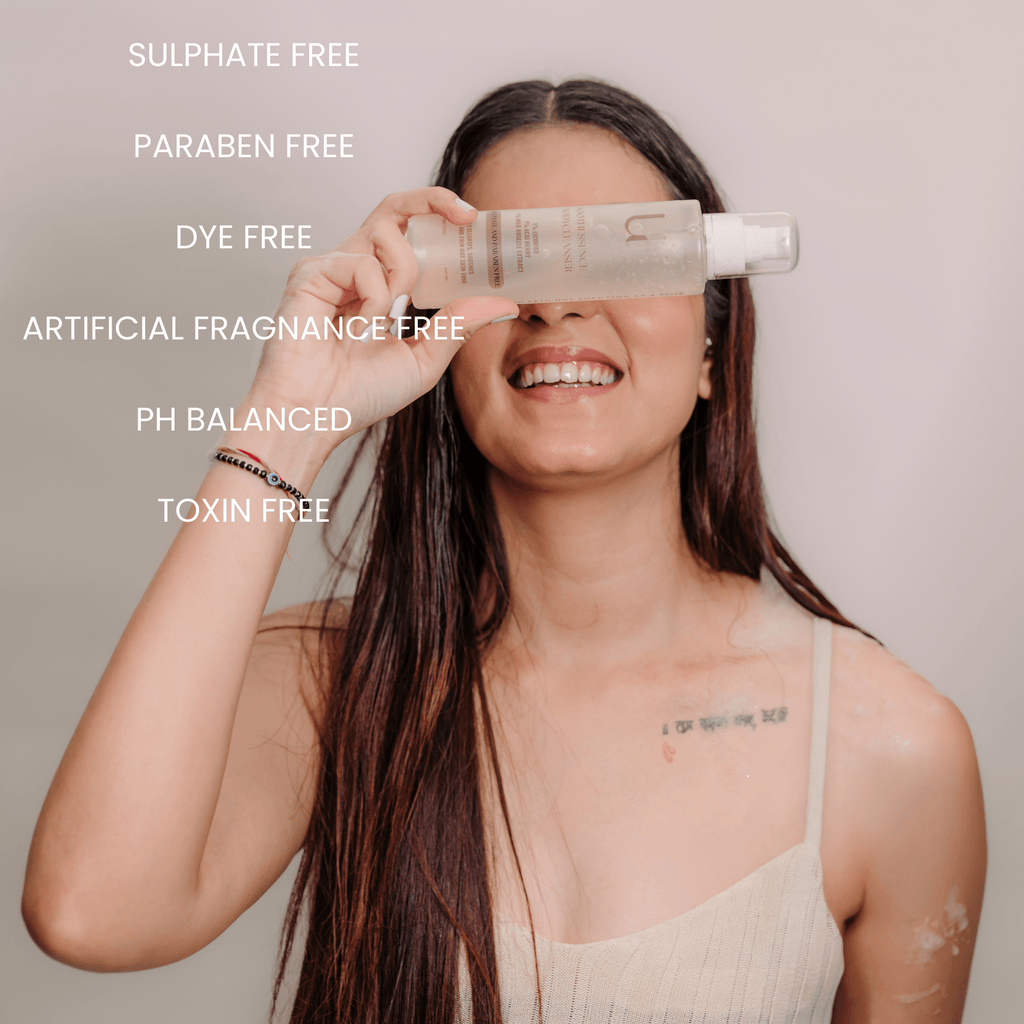 Soothessence Bodycleanser - UNTWISTED