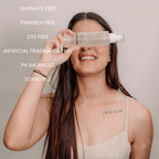 Soothessence Bodycleanser - UNTWISTED