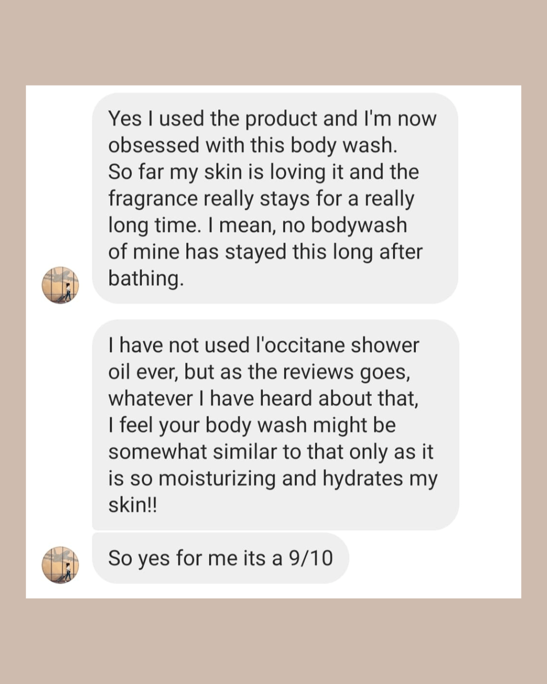 Soothessence Bodycleanser - Soothing & Hydrating - Powered by Saffron, Acai berry & Licorice - UNTWISTED