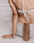 Soothessence Bodymoisturizer - UNTWISTED