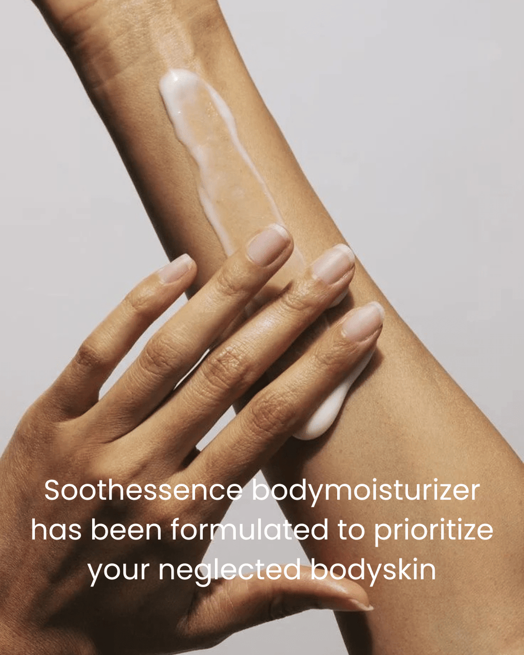 Soothessence Bodymoisturizer - UNTWISTED