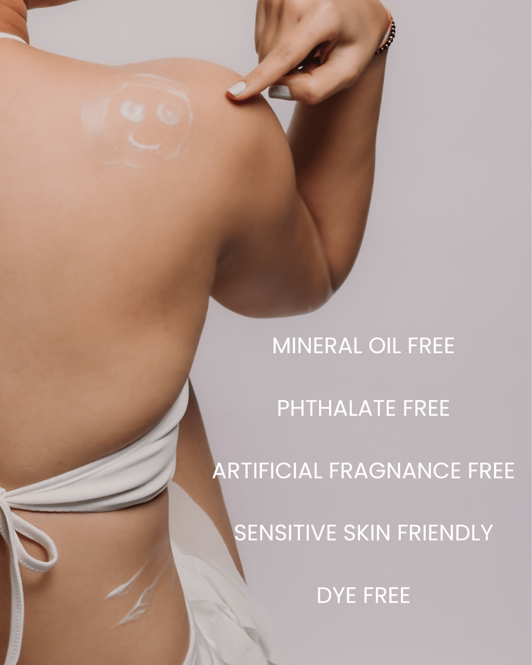 Soothessence Bodymoisturizer - UNTWISTED